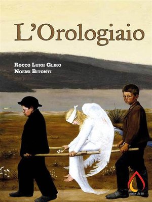 cover image of L'Orologiaio